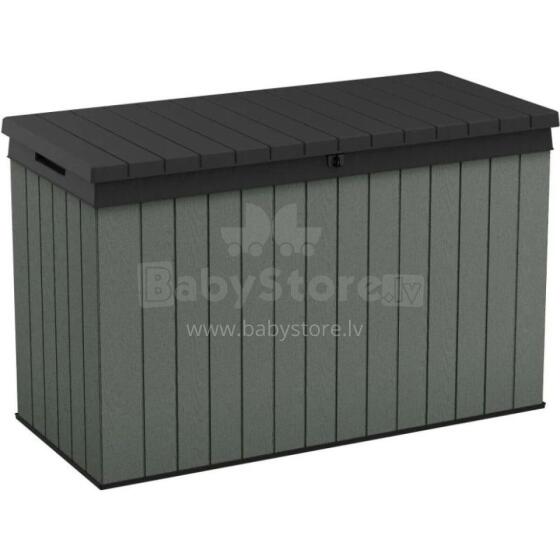 Storage box Darwin Box 662L green