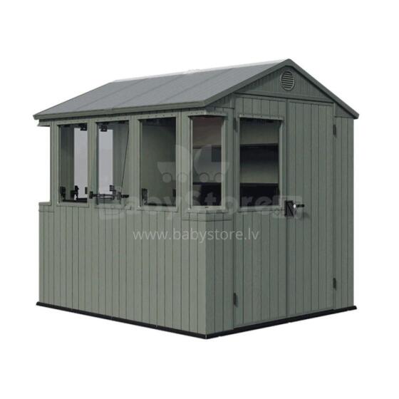 Garden shed Potting Shed 6x8
