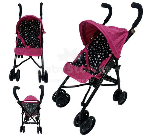 366/9364b UMBRELLA STROLLER 16