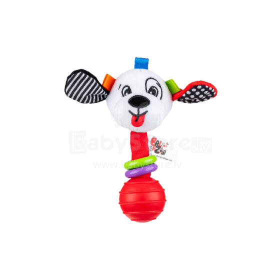 BALIBAZOO BB 82028 Sensorais grabulis suns