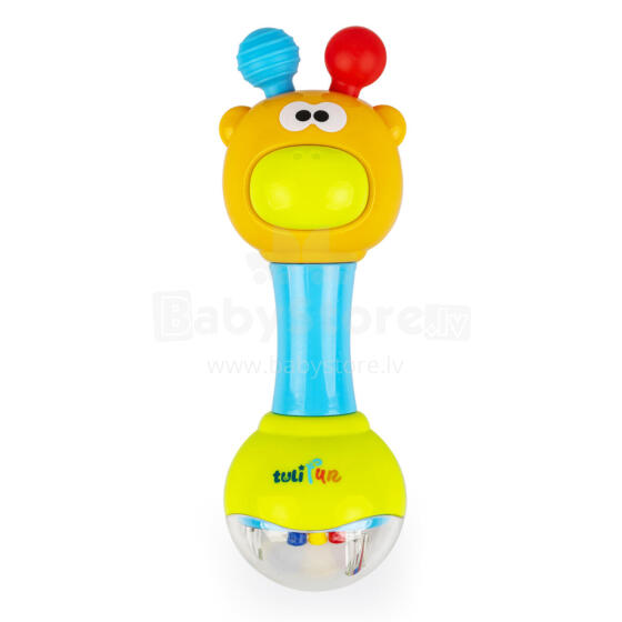 TULI FUN TF 30104 Сенсорная игрушка жираф