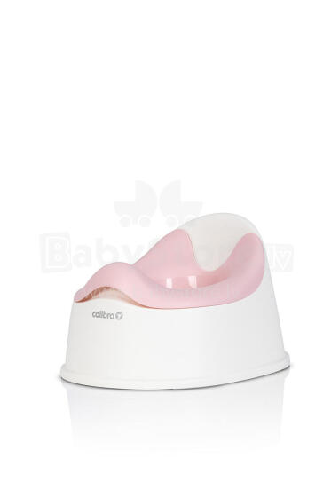 COLIBRO Children's potty SOLO ROSE
