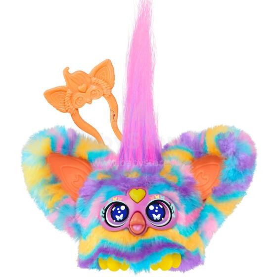 FURBY Interactive Plush Spring Furblets 5 cm