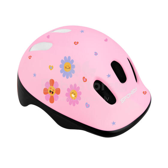FUN Kask row. dz. M PK