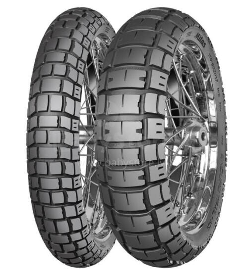 150/70R17 Mitas ENDURO TRAIL ADV 69V TL ENDURO ON/OFF Задняя M+S Mitas
