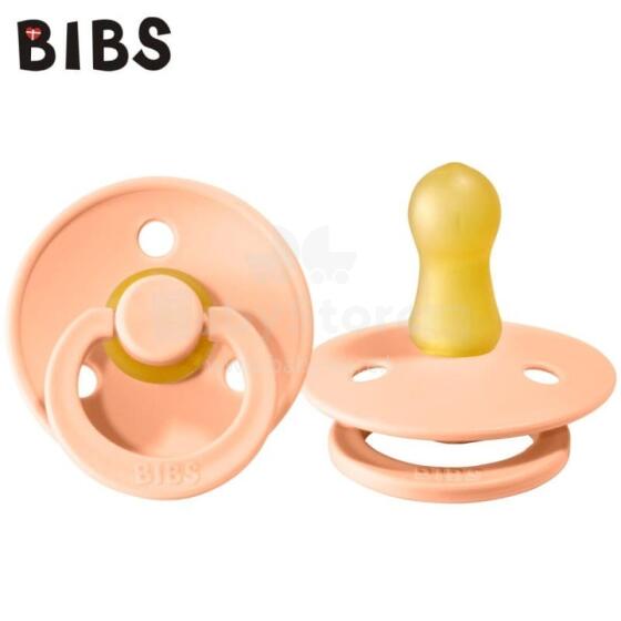 BIBS 100265 Knupis PEACH SUNSET S