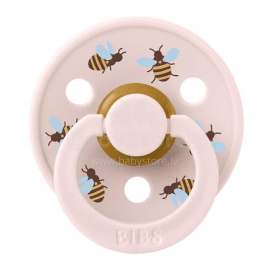 BIBS 20024334C Knupis STUDIO COLOR BUMBLEBEE FRIENDS PETAL M gumija