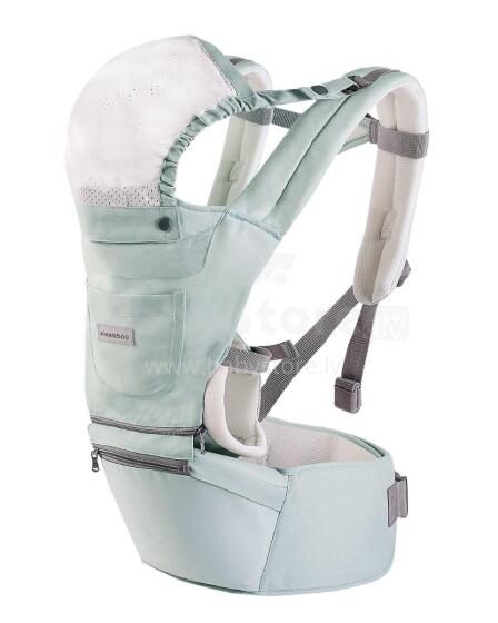 Carrier 3in1 Chloe Mint