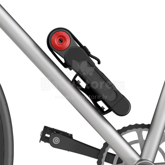 Seatylock Elite Foldylock Art.242119 salokāmā slēdzene110 cm
