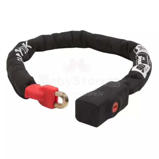Seatylock Viking Light Art.242125 vieglās ķēdes slēdzene