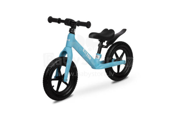 BALANCE BIKE EXTER BLUE