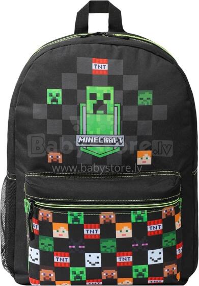 Minecraft Backpack Art.242209   Backpack