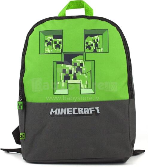 Minecraft Backpack Art.242210   Backpack