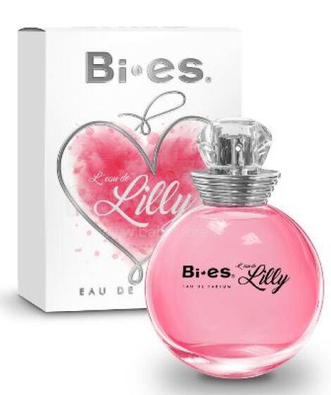 L'EAU DE LILLY WOMAN sm/ū 100 ml