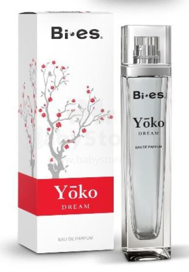 YOKO DREAM WOMAN sm/ū 100 ml