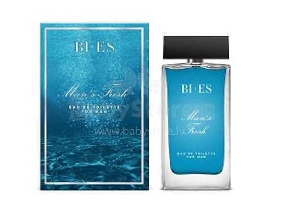 MAN'S FRESH MAN t/ū 90 ml