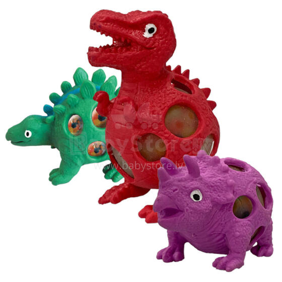 Spaidāmā rotaļlieta Dinozaurs Art.51071D