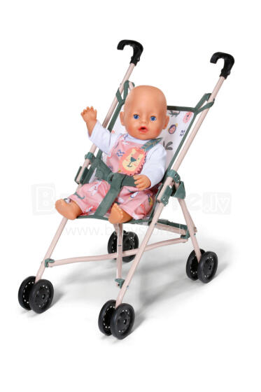 BABY BORN Ratiņi