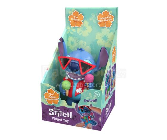 DISNEY STITCH Коллекционная фигурка