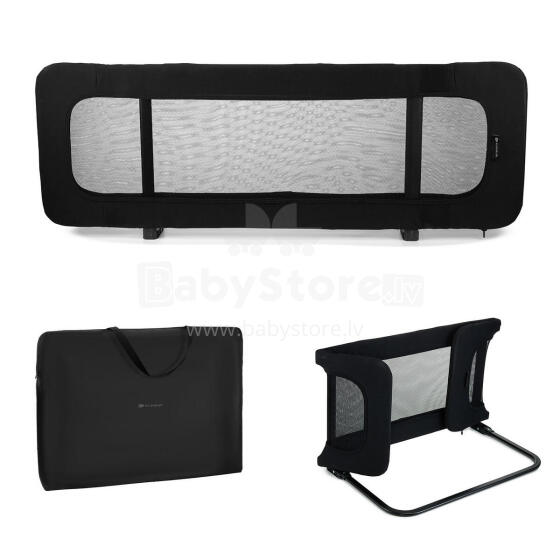 KINDERKRAFT Guard&amp;Dream black bed rail