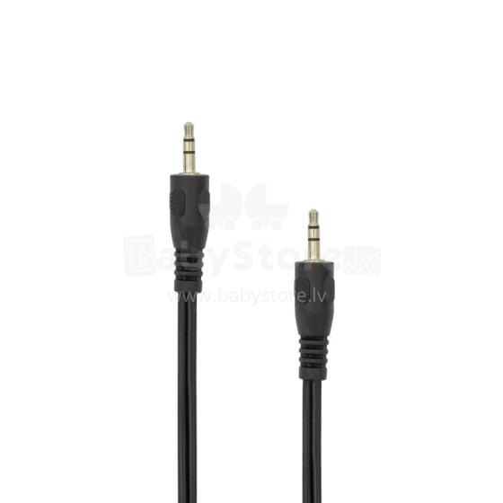 Sbox 3.5mm M.->3.5mm M. 0.5M 3.5-3.5-M/M-0.5/R