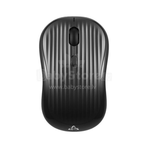 Sbox WM-602 Black Wireless