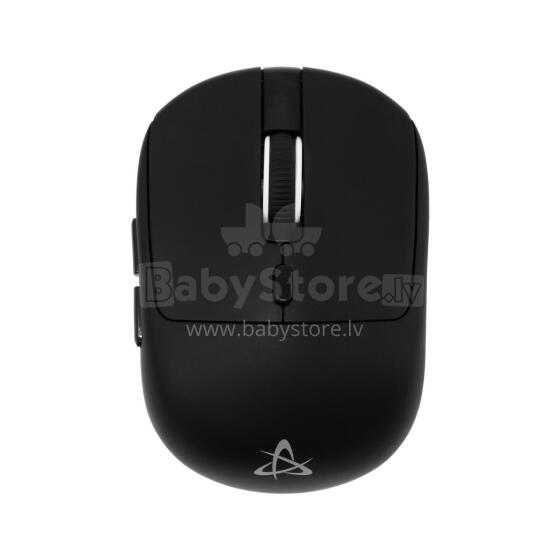 Sbox WM-710 Black Wireless
