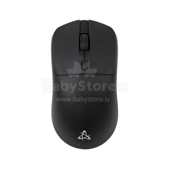 Sbox WM-852 Black Wireless