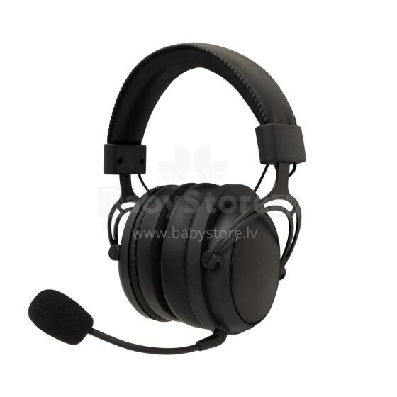 White Shark WGH-2443 Gorilla Pro Black