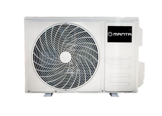 Manta MAC012YN-O Wall Split Outdoor Unit