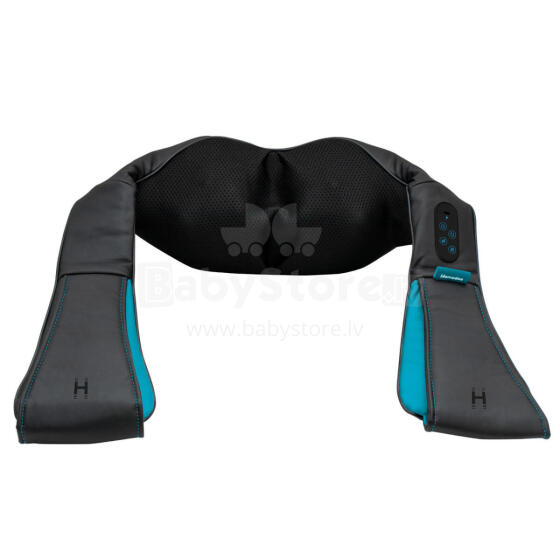 Homedics NMS-50H Shiatsu Neck and Shoulder Massager + Heat
