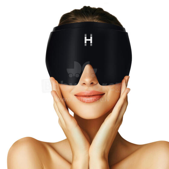 Homedics SR-GH800 Hot and Cold Head Relief
