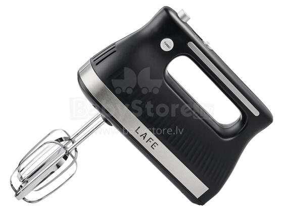 Lafe 47473 Hand Mixer Mix and Store