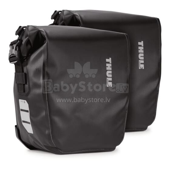 Thule 4205 Shield Pannier 13L 2-pack Black