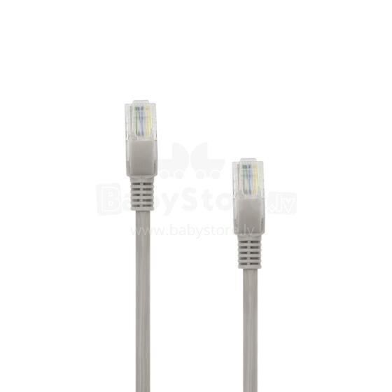 Sbox UTP-CAT6-3/R UTP CAT6 3m