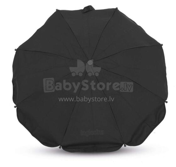 Inglesina Art.A099  Black  Зонт для коляски