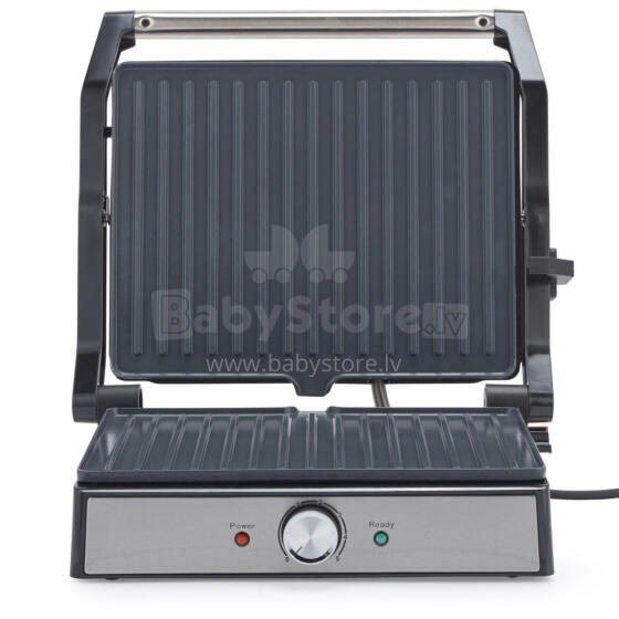 Petra PT5857SSCVDE Large Health Grill