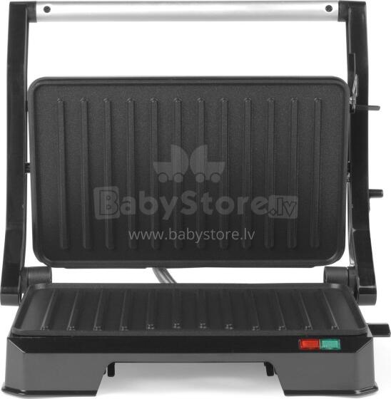 Progress EK5854PVDE 2-in-1 Health Grill