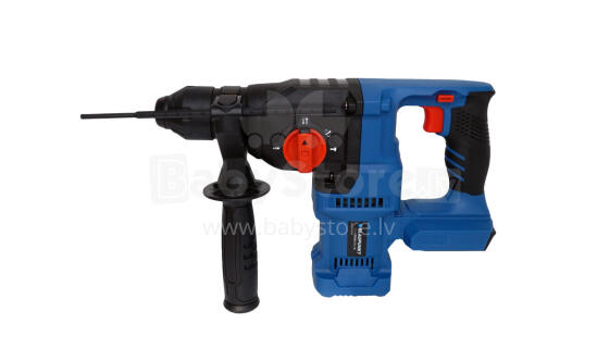 Blaupunkt CH6010 Rotary Hammer 18V