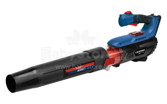 Blaupunkt CB4010 Leaf Blower