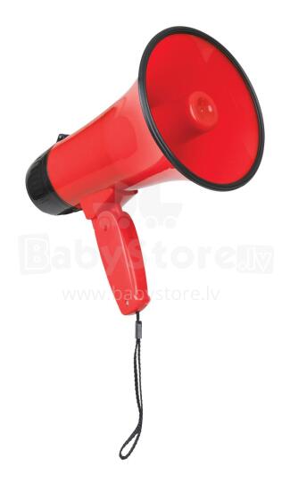 Denver MGP-107R Red