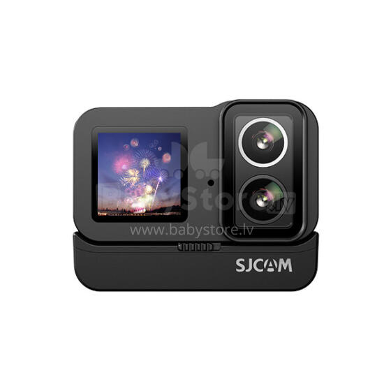 SJCAM SJ20 Dual Lens