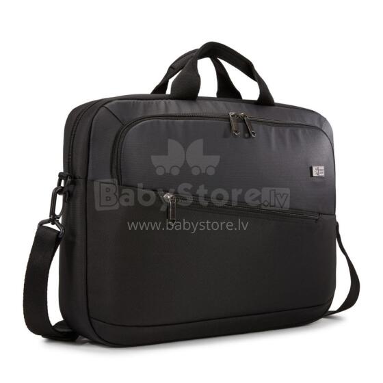 Case Logic 5282  Propel  PC Attache 15 Black
