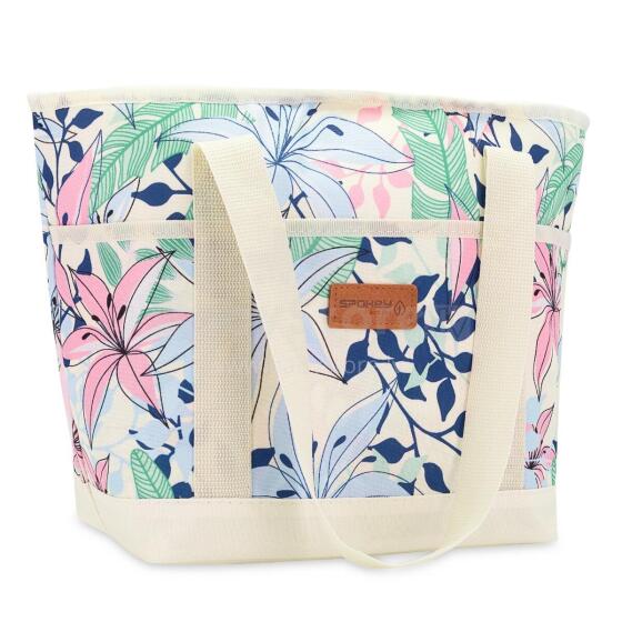 Thermal bag Spokey ECO SIMPLY