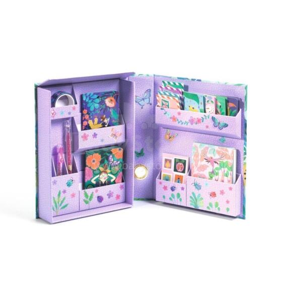 Stationery cabinet - Marie