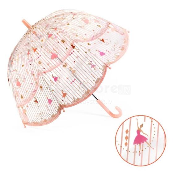 Umbrellas - Ballerina