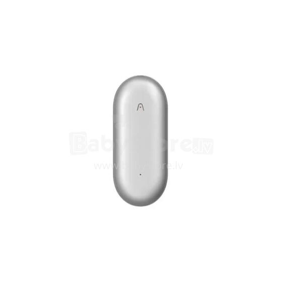 Plaud.AI Note diktofons 3-in-1, 64gb,sudraba