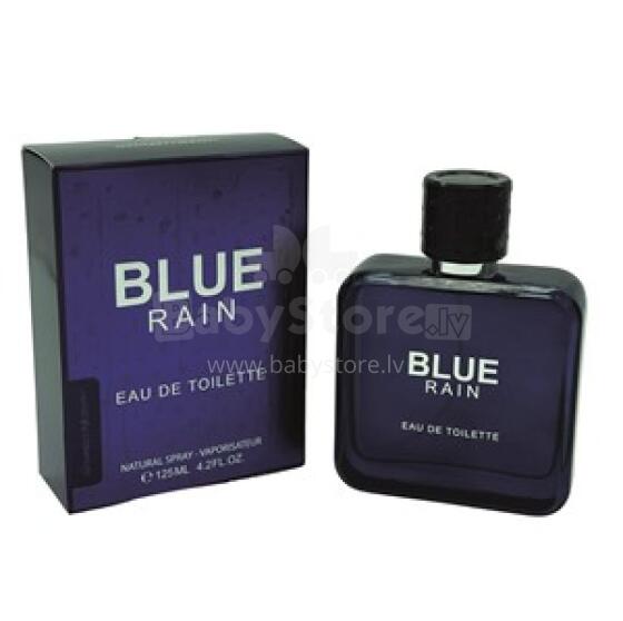 Blue Rain Eau De Toilette edt 125 ml