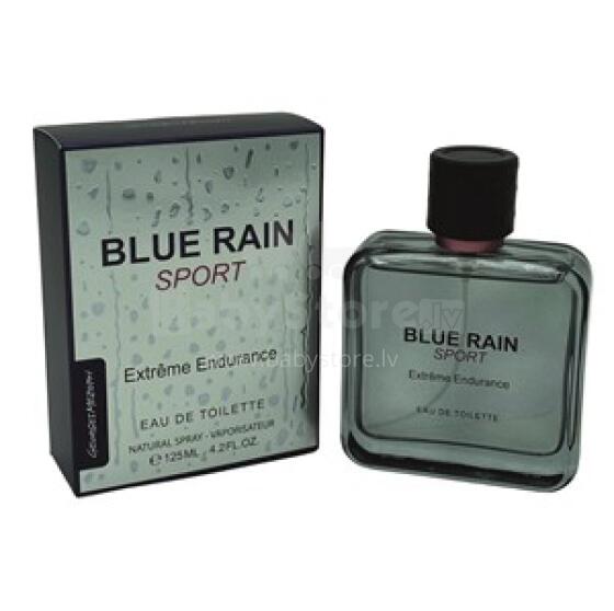 Blue Rain Sport t/ū 125 ml