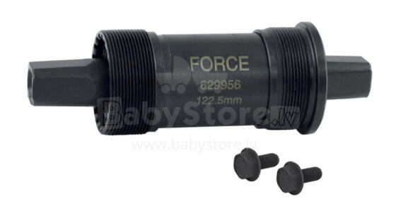 Monobloks Force Eco 68x127.5 mm
